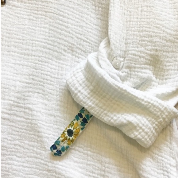 Anthropologie, A Common Thread top - Picture 2 of 9